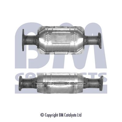 BM CATALYSTS Катализатор BM90581H